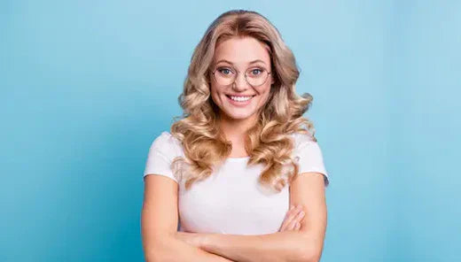 Alternative Behandlung zur chemischen Zahnaufhellung