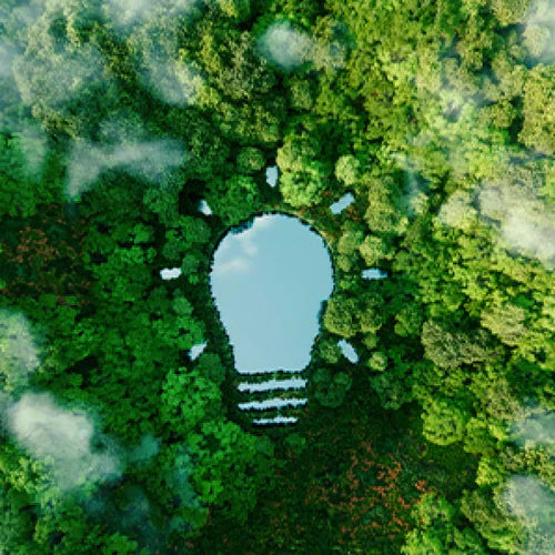 Nachhaltige Zahnpflege mit Ultraschall