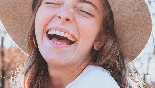 Psychische Gesundheit und Zahngesundheit in Einklang bringen