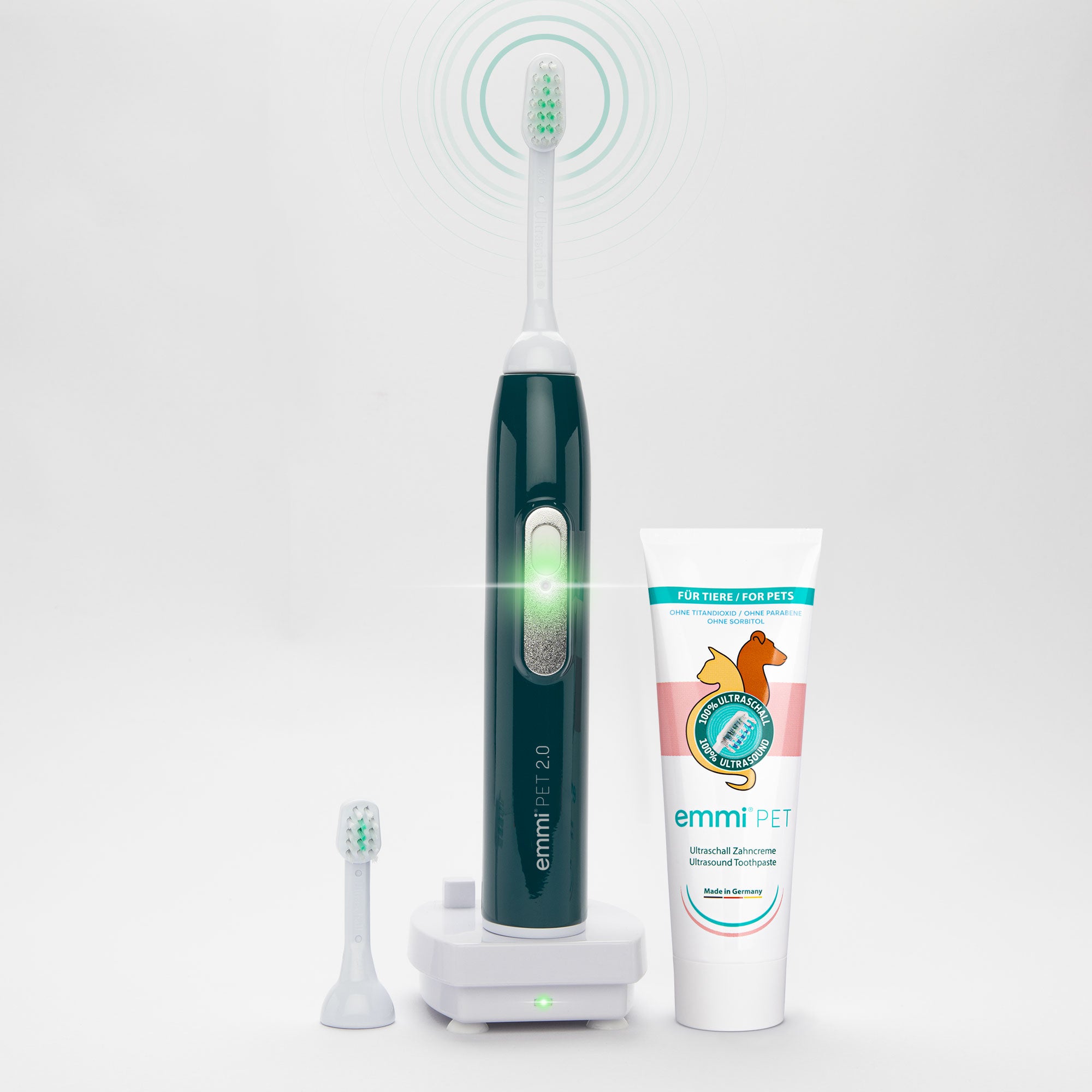 18660 - emmi-pet PRO basic set EU