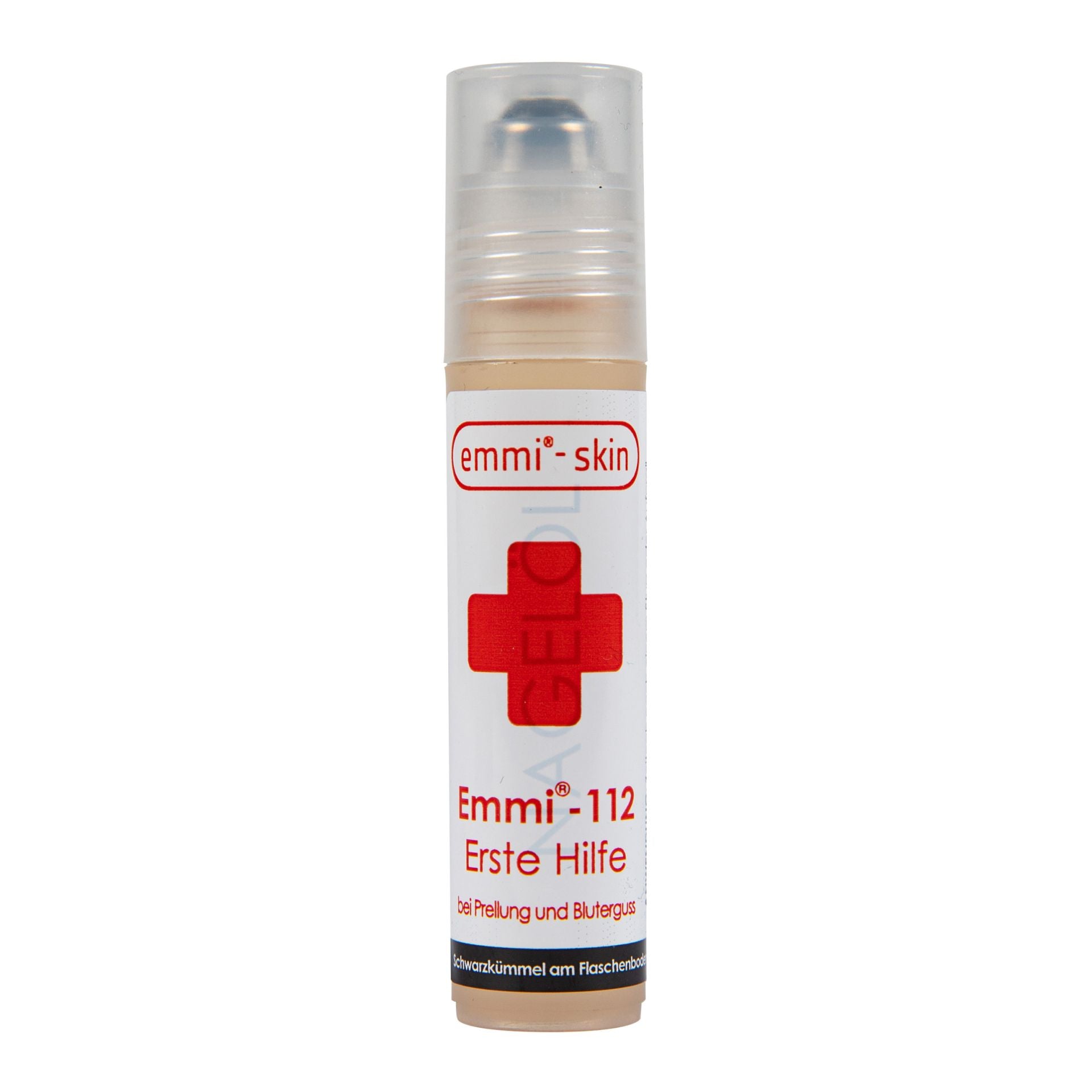 Emmi-112 Roll-On de premiers secours