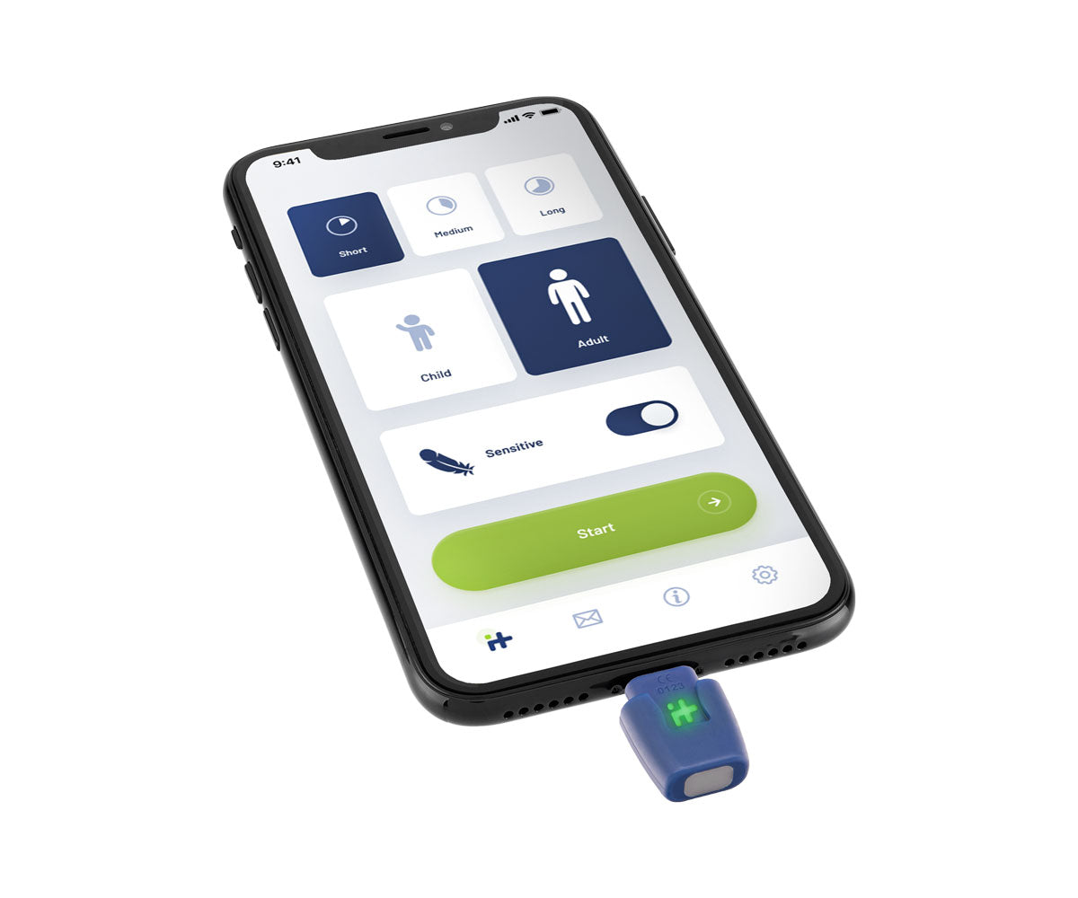 chauffez-le pour Android - guérisseur de piqûres d'insectes