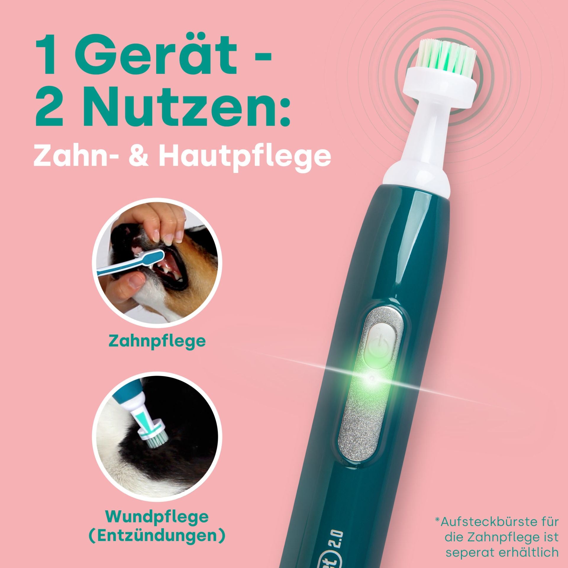 accessori per la cura della pelle P2