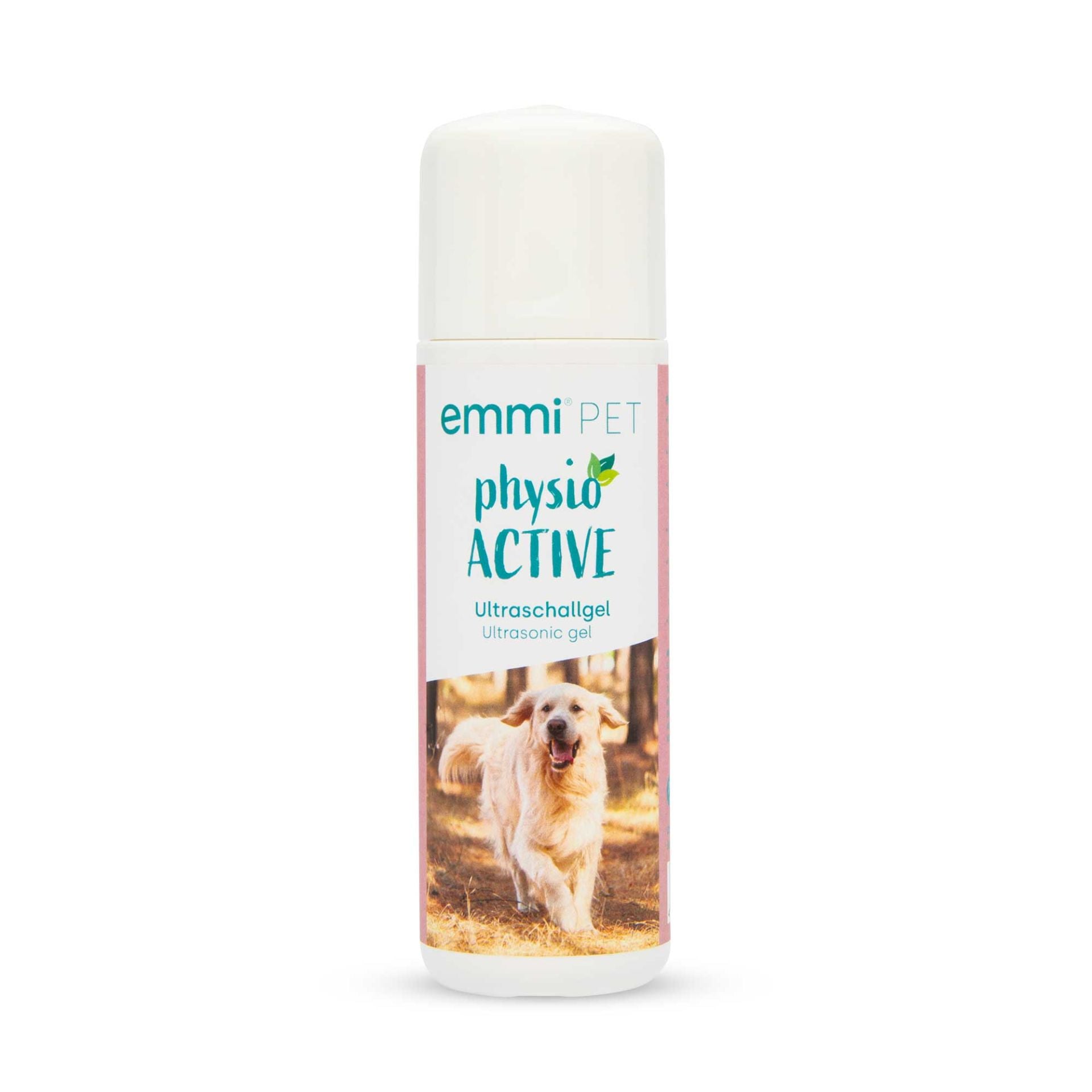 Gel Ultrasuoni Physio Active 150ml