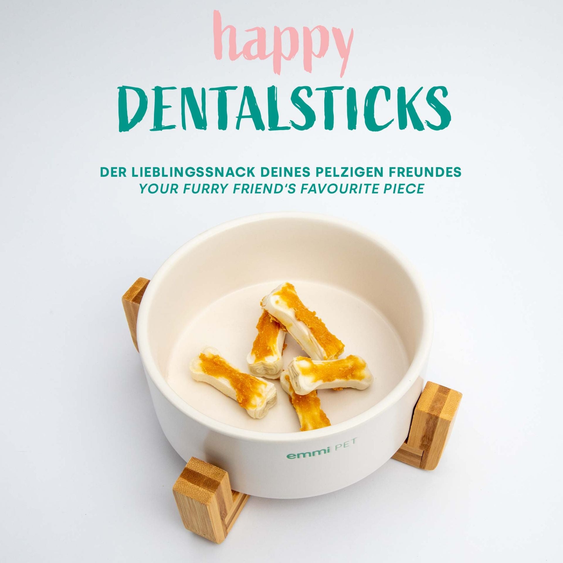 Dental Sticks "Power Dental”