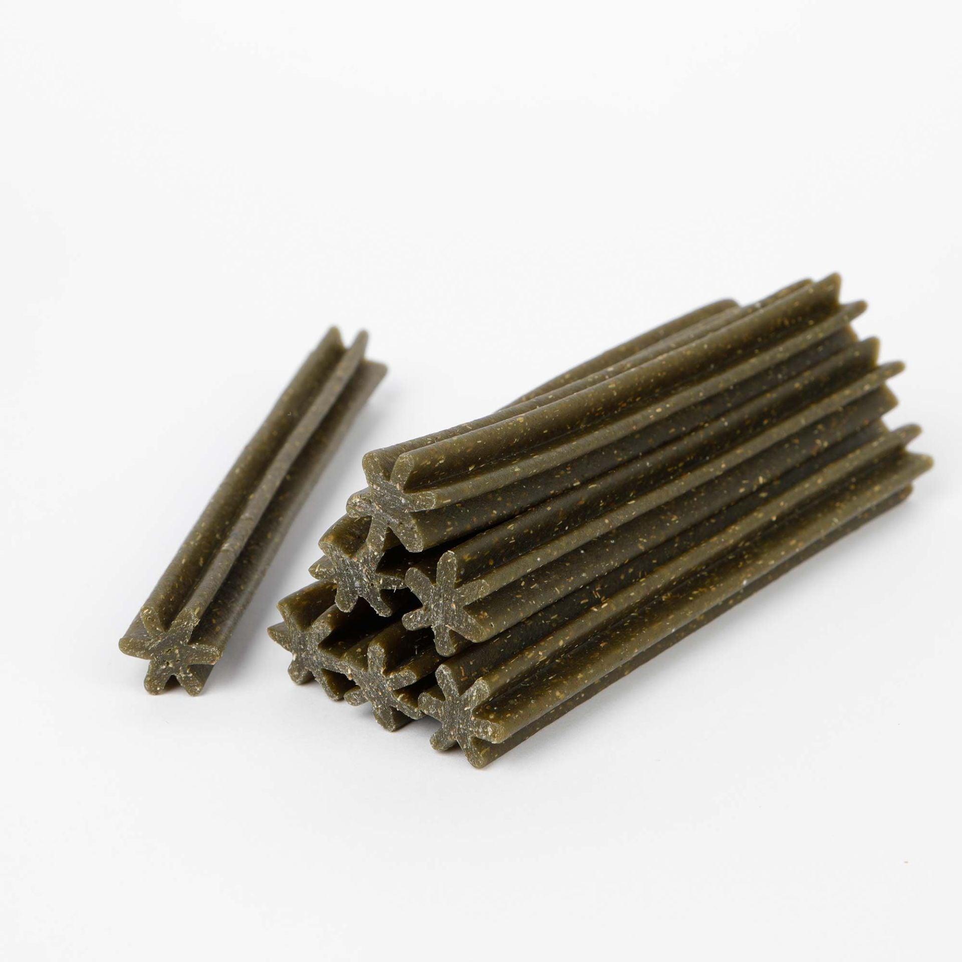 Dental Sticks "Menta" - 7 pezzi