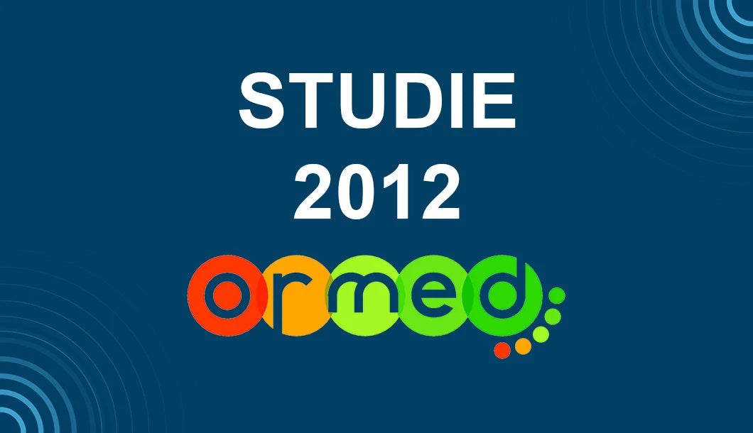 Klinische Studie 2012