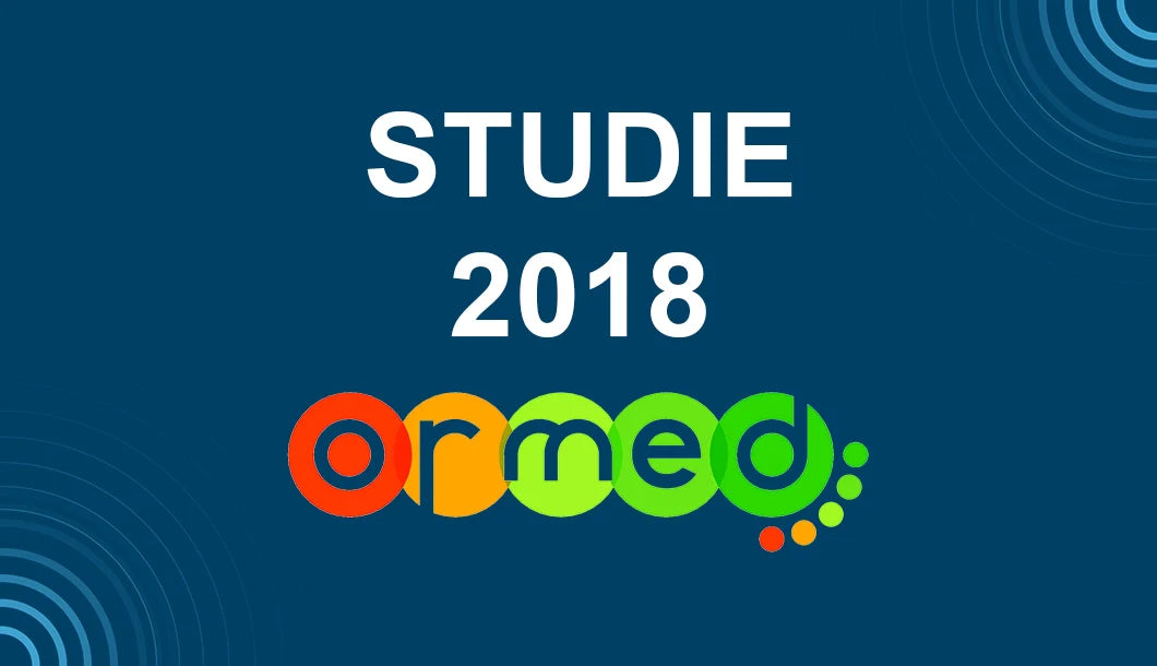 Klinische Studie 2018