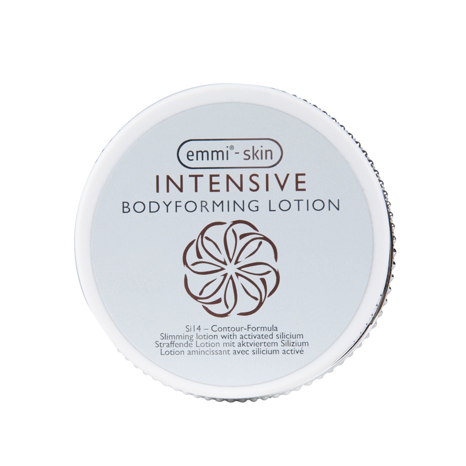 Lotion Intensive Remodelante pour le Corps