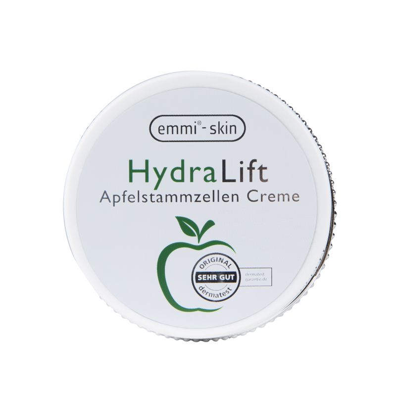 Gel crème aux cellules souches de pomme HydraLift - 30 ml