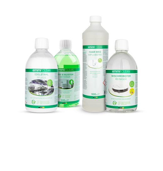 produits de nettoyage