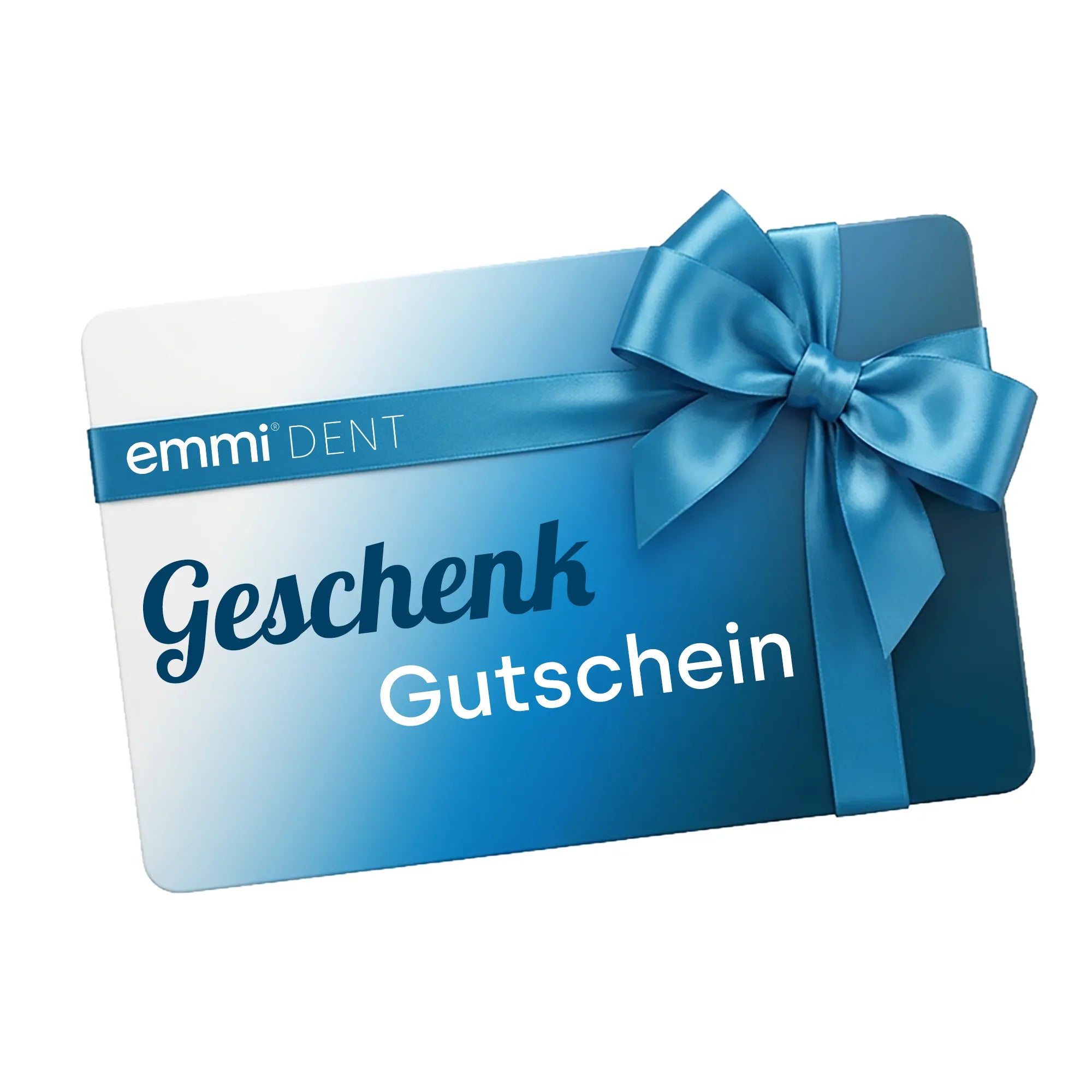 Geschenk Gutschein