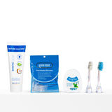 Platinum Implant Refill Set