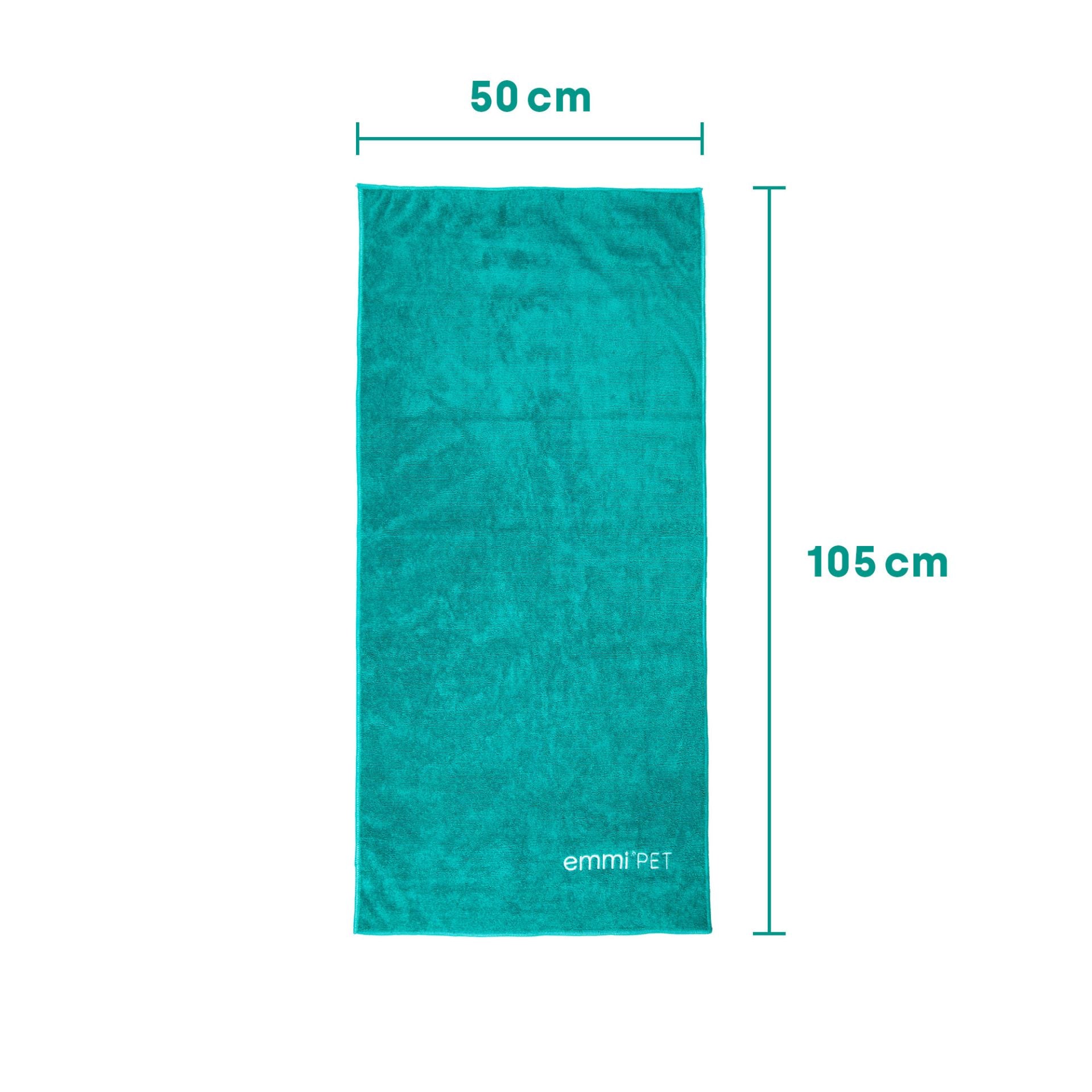 Microfiber Towel