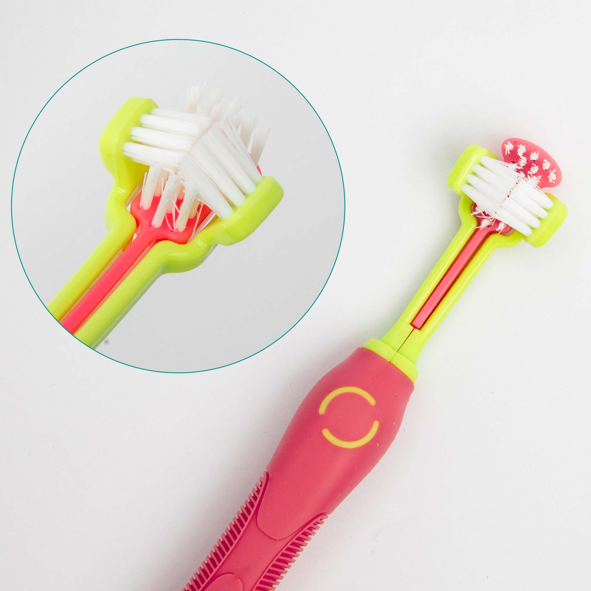 Ensemble pour chiot HappyDentalCare