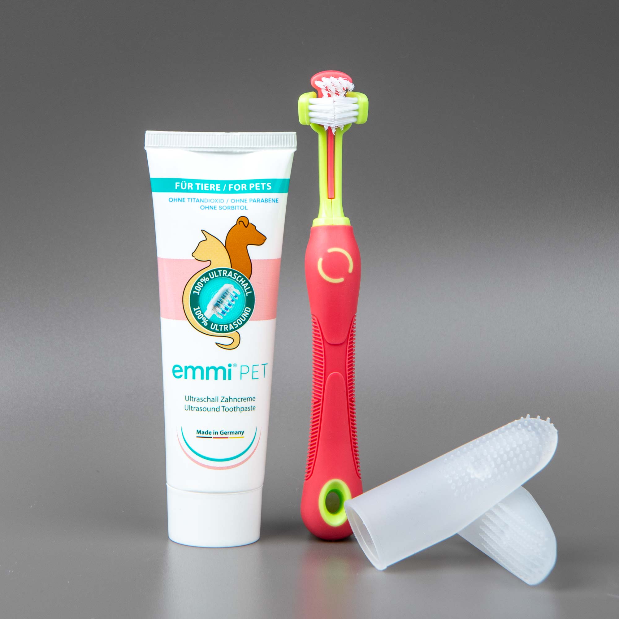 Coffret HappyDentalCare pour adultes