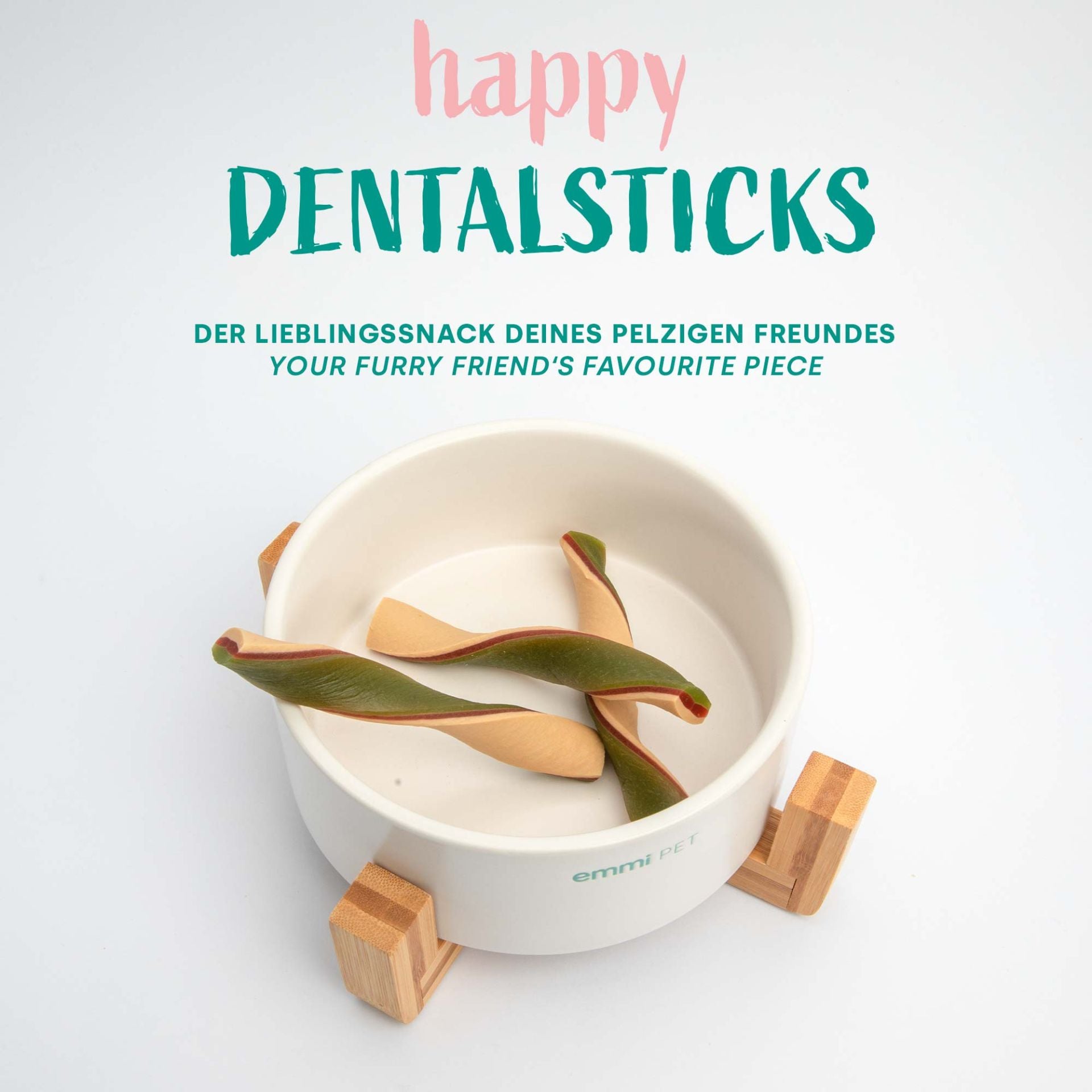 Stick dentali “Alito fresco”