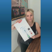 Ultraschallzahnbürste Platinum