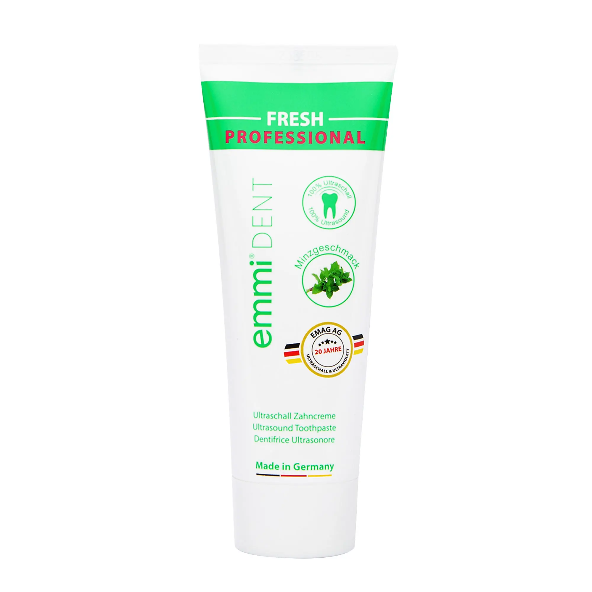 Dentifrice Fresh