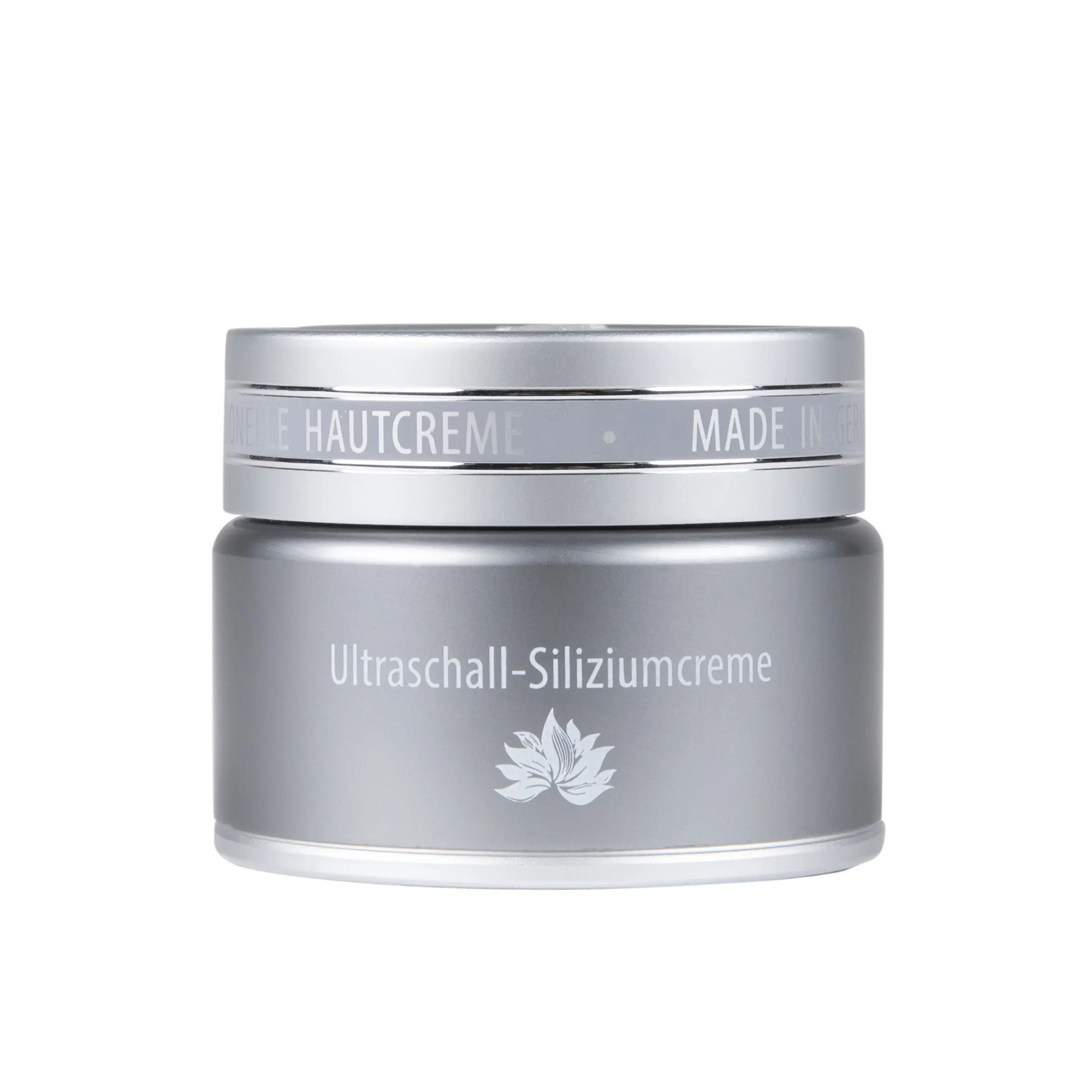 S - Crème au silicium à ultrasons 30ml