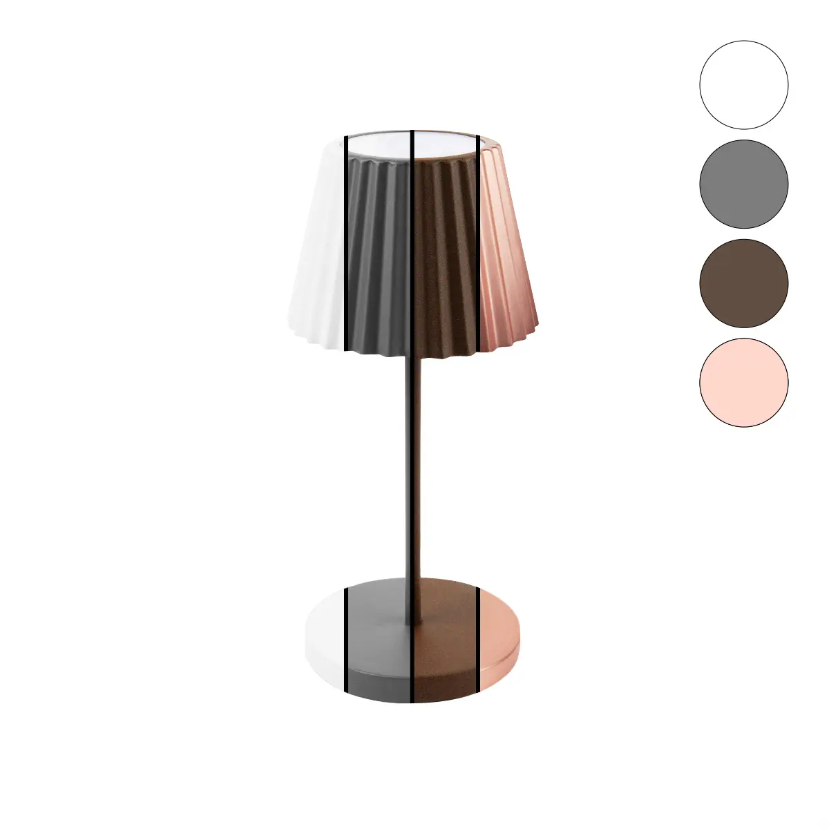 Lampe de table