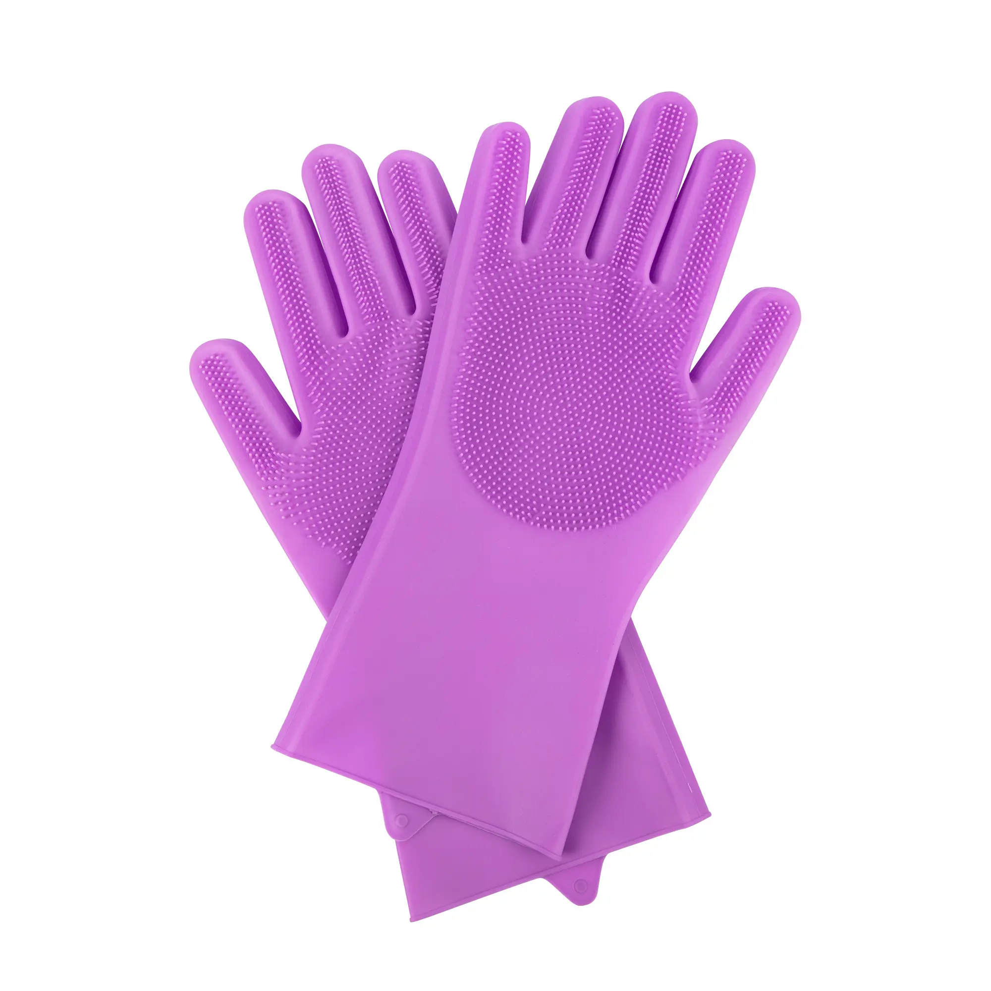 Gants de toilette