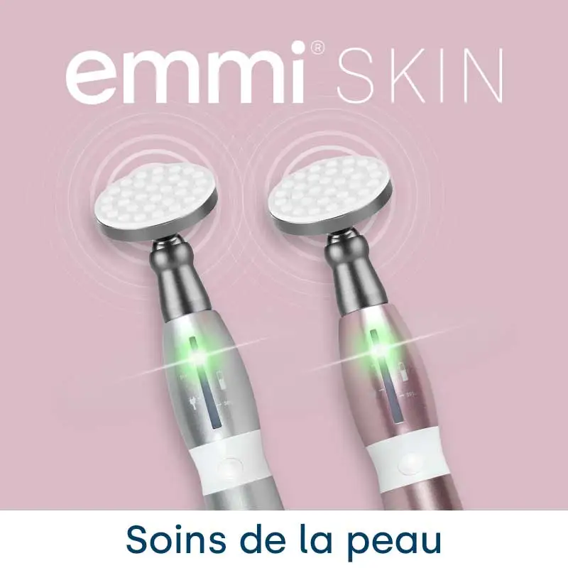 Soins de la peau