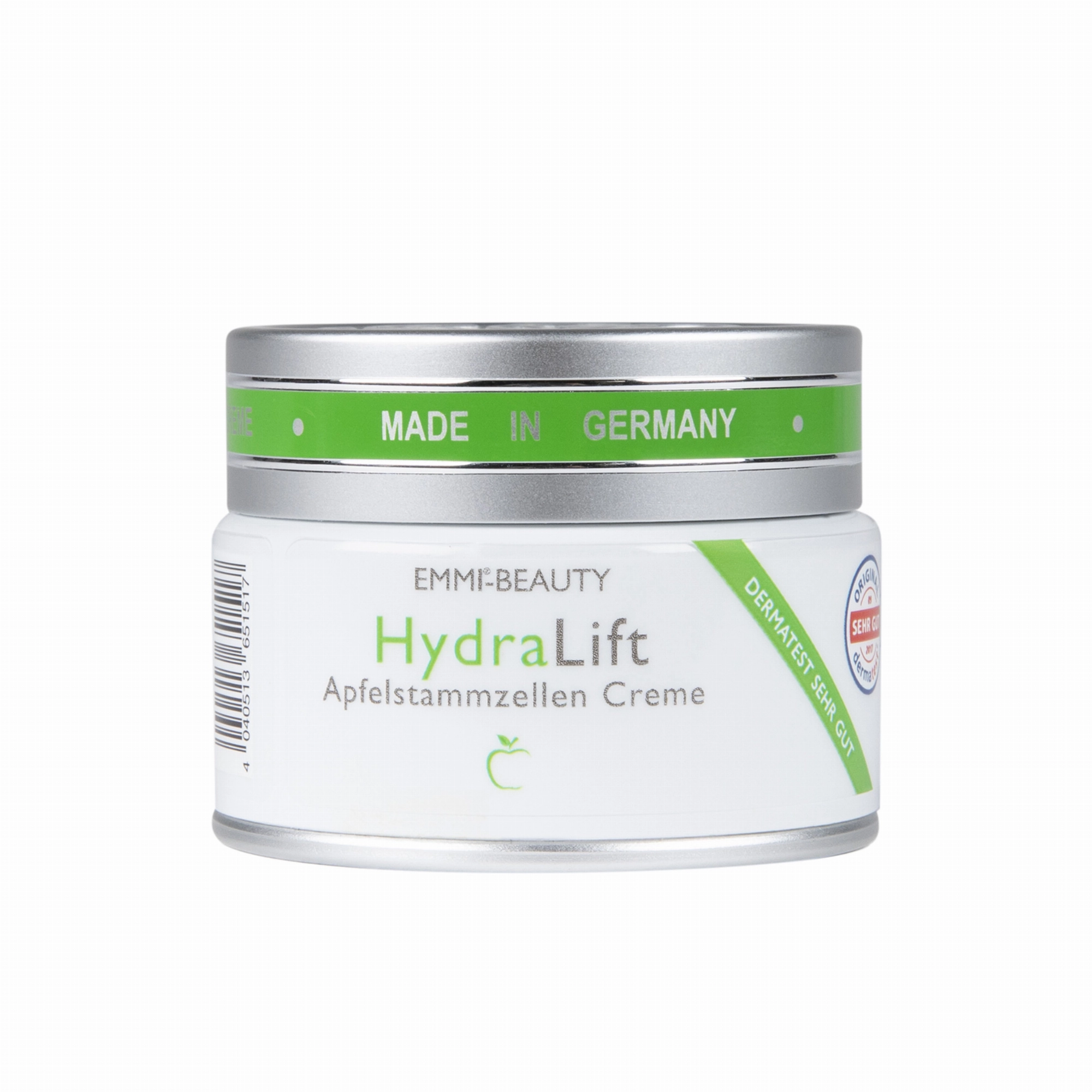 Gel-crème HydraLift aux cellules souches de pomme - 30ml