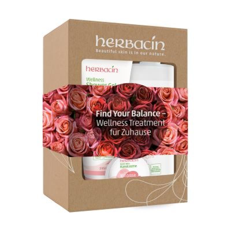 Coffret cadeau Find Your Balance