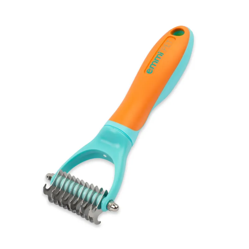 Brosse à sous-poil H1