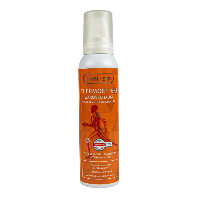 Effet thermique - 150ml