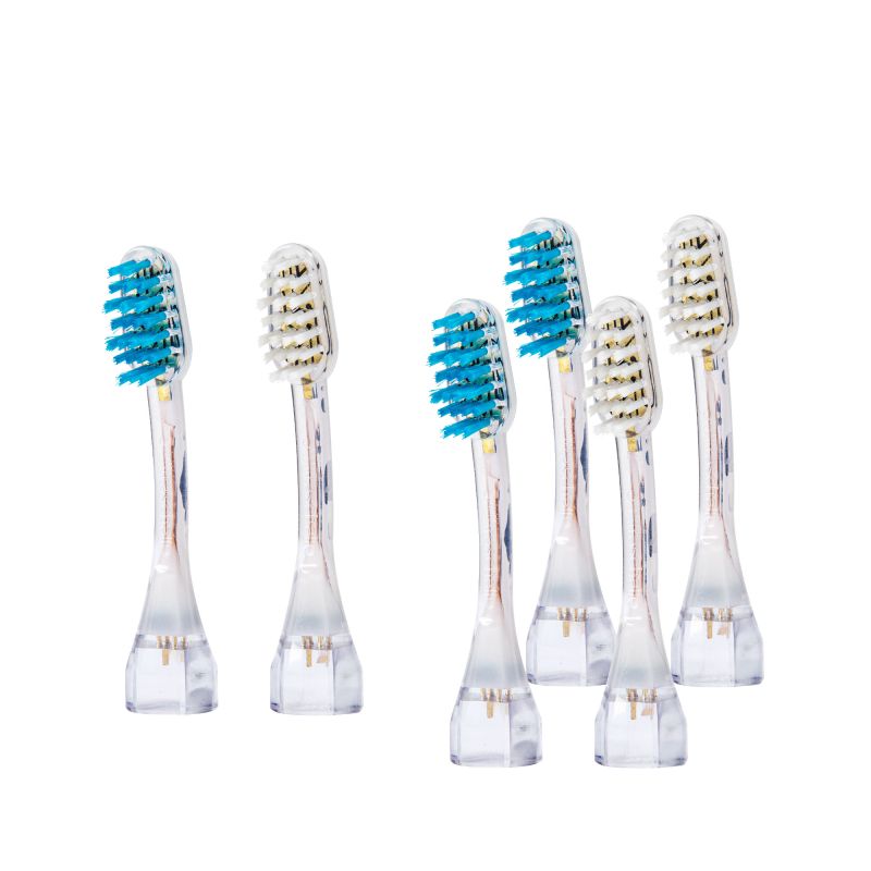 Brosses à dents M2 Wave Platinum