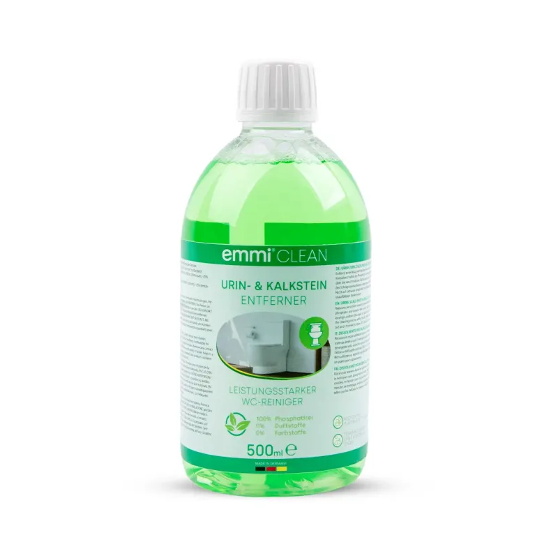 Dissolvant d'urine et de tartre Anti-Urin 500ml