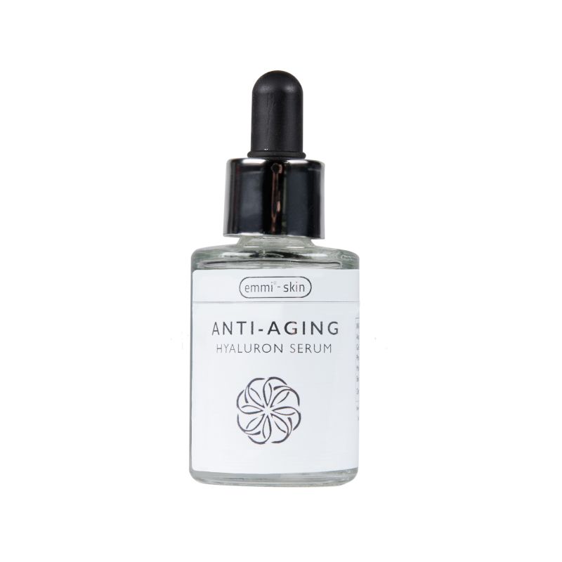 Sérum anti-âge à l'acide hyaluronique - 15ml