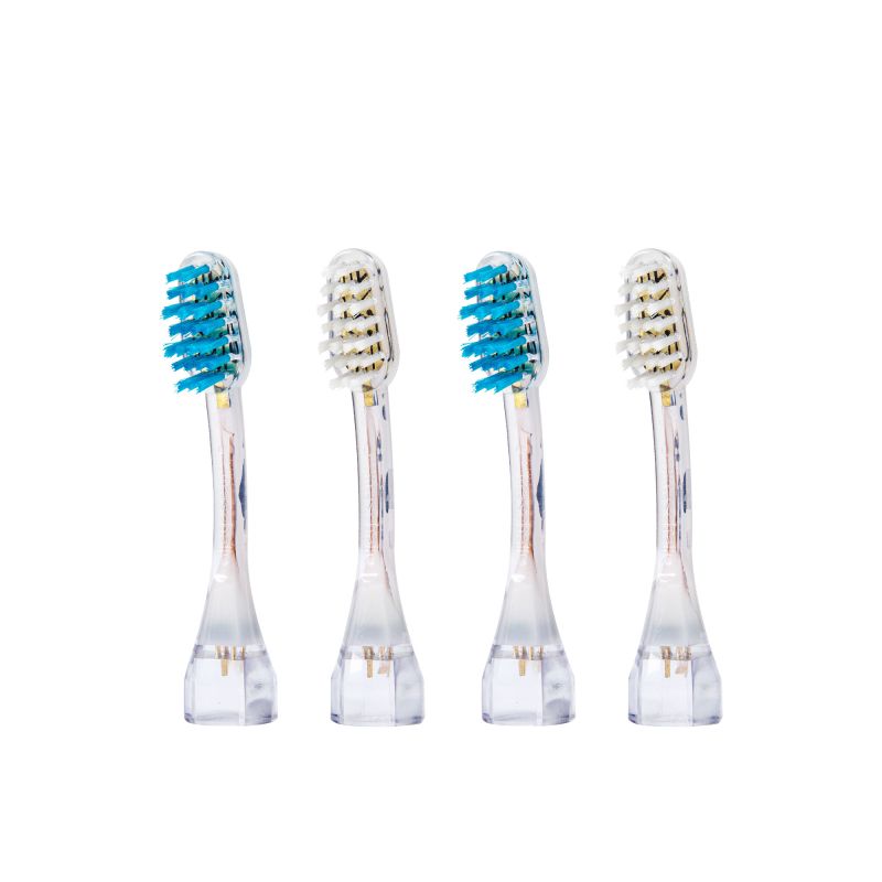 Brosses à dents M2 Wave Platinum