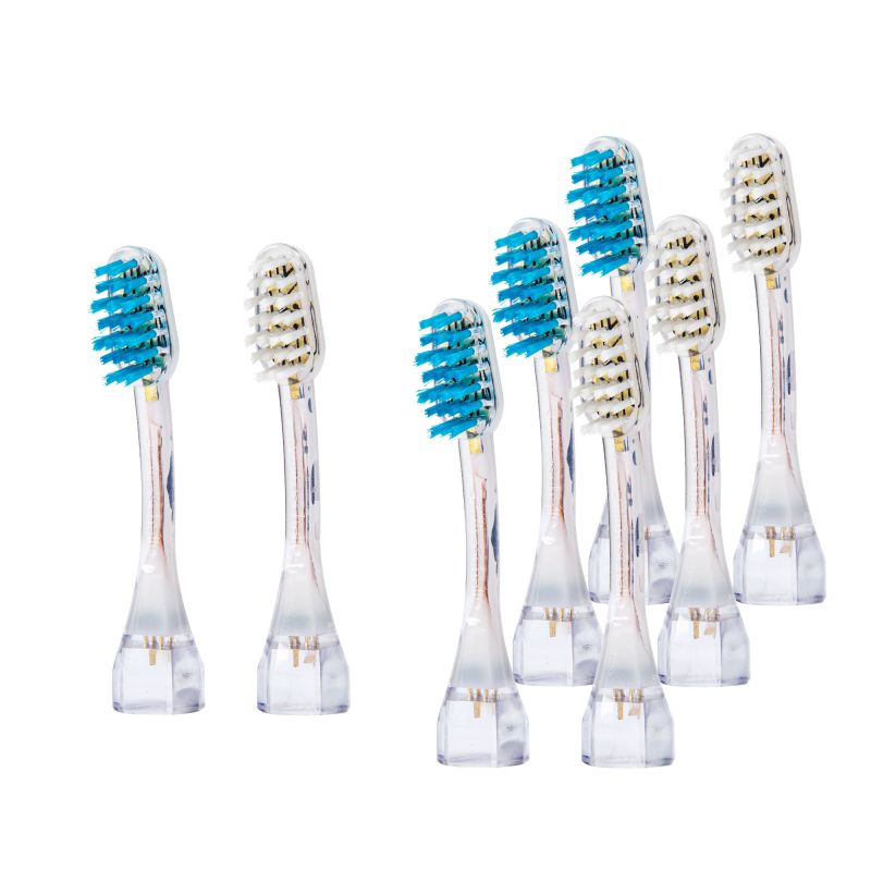 Brosses à dents M2 Wave Platinum